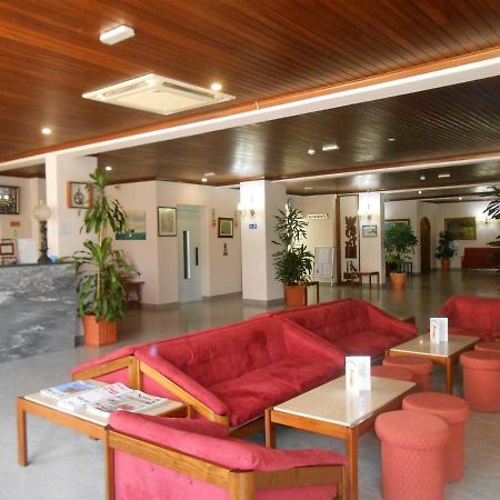 לאגוּ‏ש Boutique Hotel Marina S. Roque מראה חיצוני תמונה