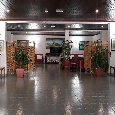 לאגוּ‏ש Boutique Hotel Marina S. Roque מראה חיצוני תמונה