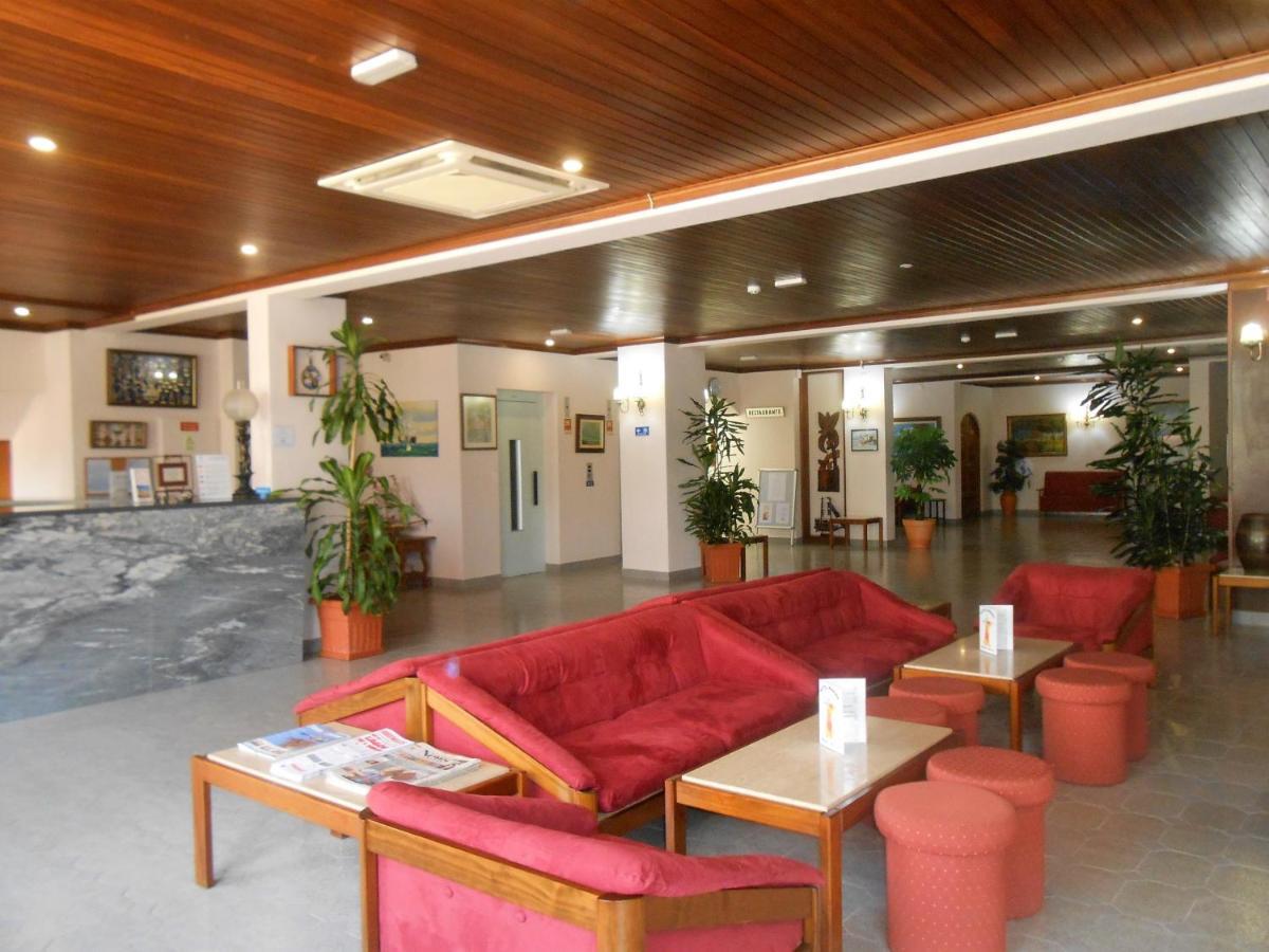 לאגוּ‏ש Boutique Hotel Marina S. Roque מראה חיצוני תמונה