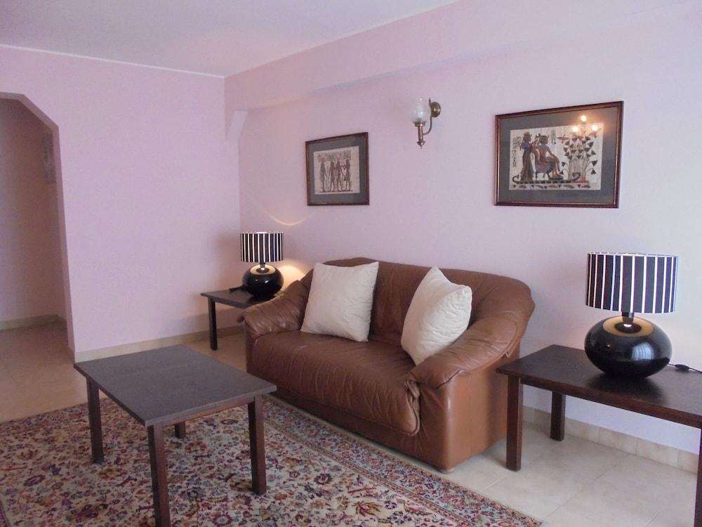 לאגוּ‏ש Boutique Hotel Marina S. Roque מראה חיצוני תמונה