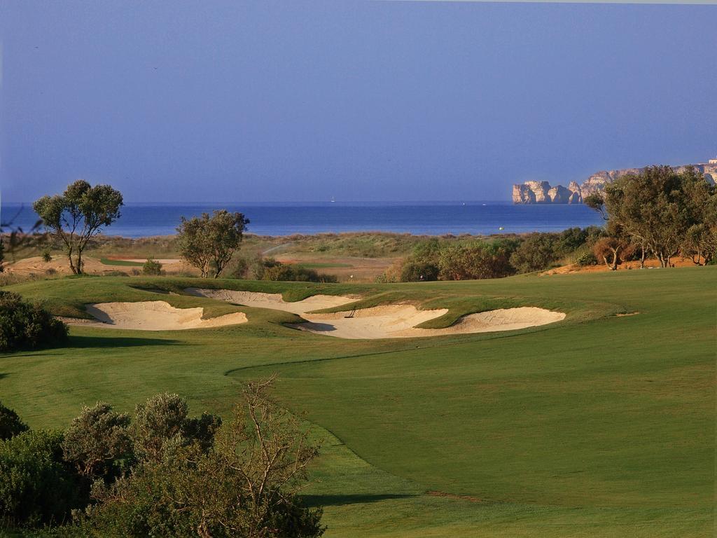 לאגוּ‏ש Boutique Hotel Marina S. Roque מראה חיצוני תמונה