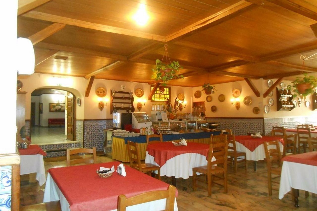 לאגוּ‏ש Boutique Hotel Marina S. Roque מראה חיצוני תמונה