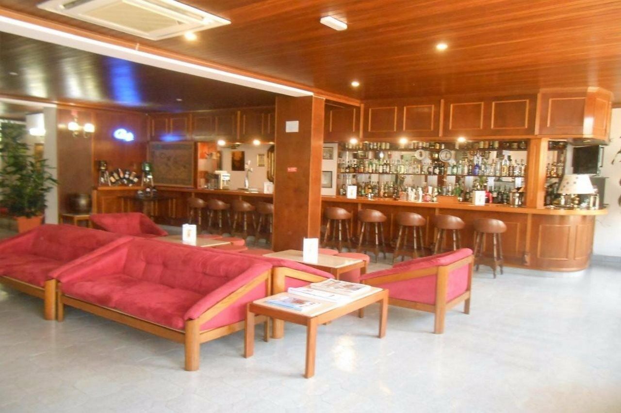 לאגוּ‏ש Boutique Hotel Marina S. Roque מראה חיצוני תמונה