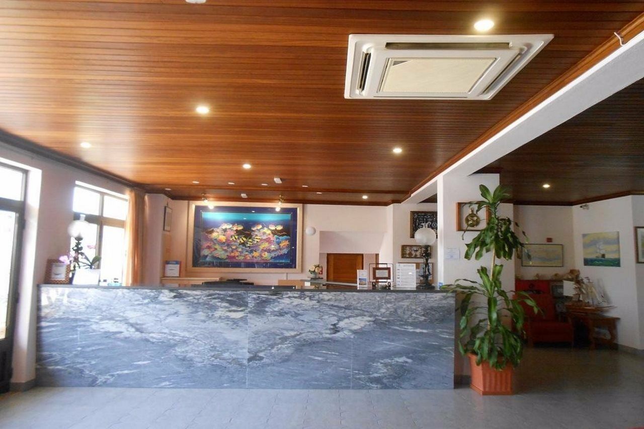 לאגוּ‏ש Boutique Hotel Marina S. Roque מראה חיצוני תמונה