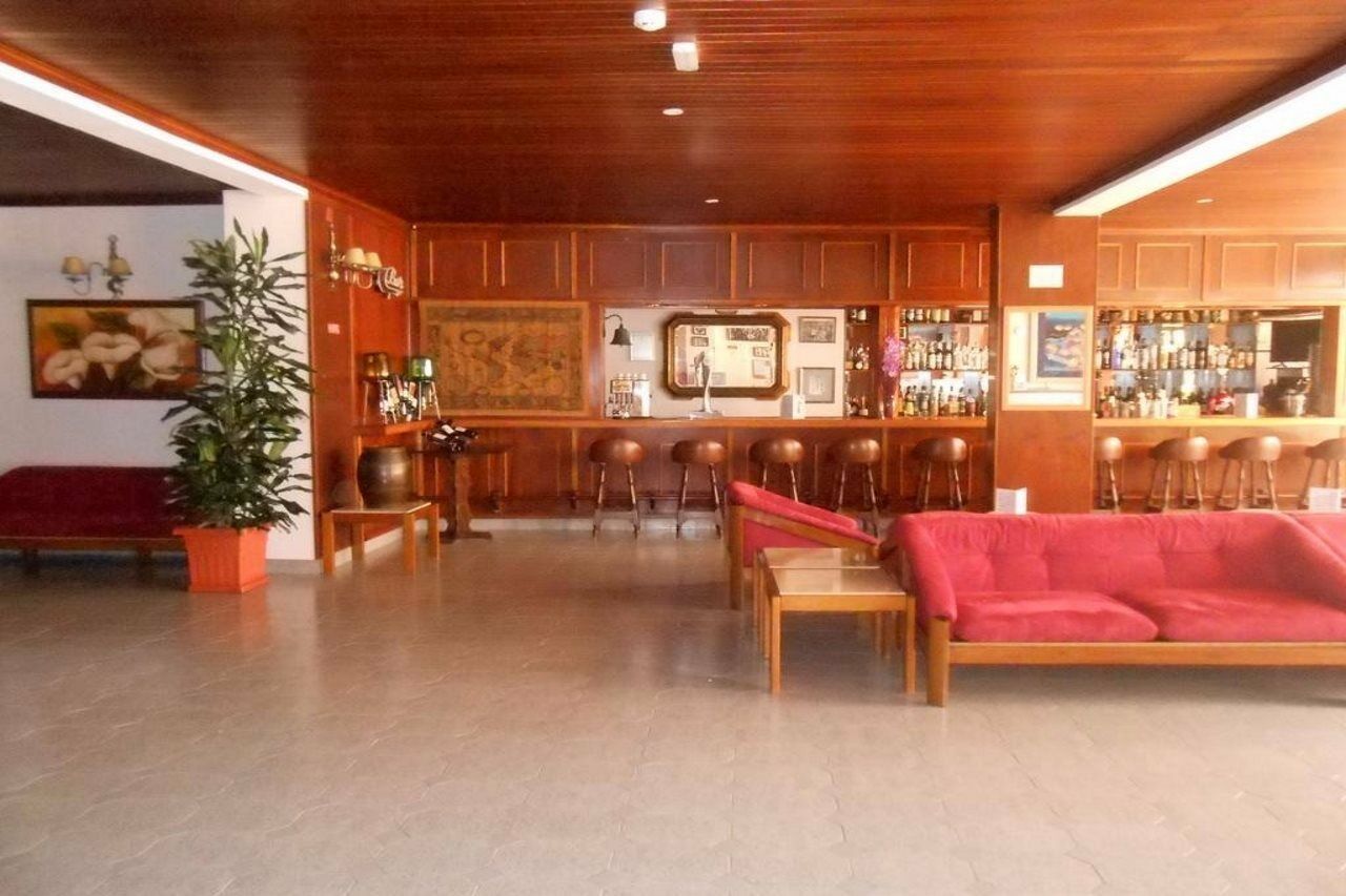 לאגוּ‏ש Boutique Hotel Marina S. Roque מראה חיצוני תמונה