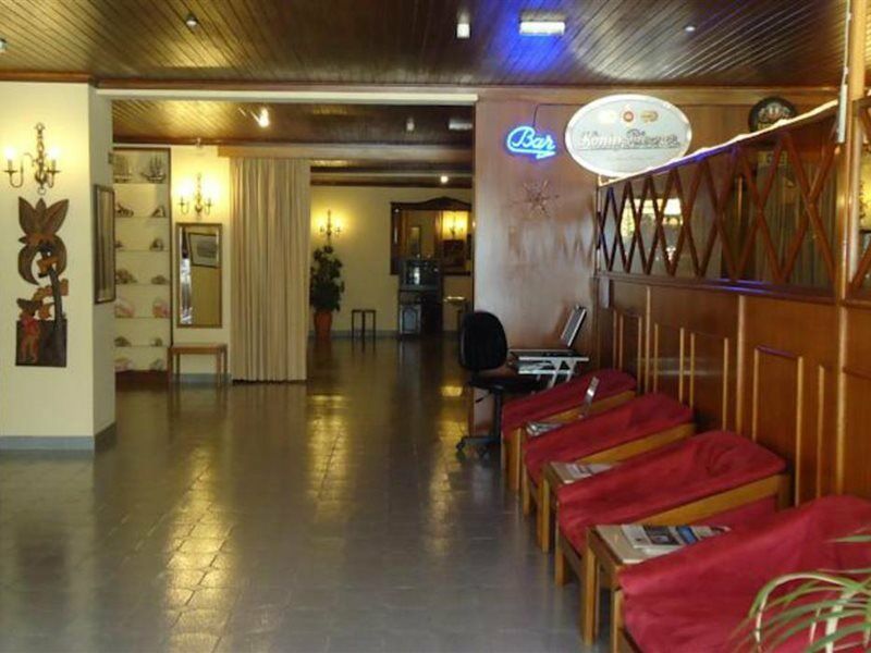 לאגוּ‏ש Boutique Hotel Marina S. Roque מראה חיצוני תמונה