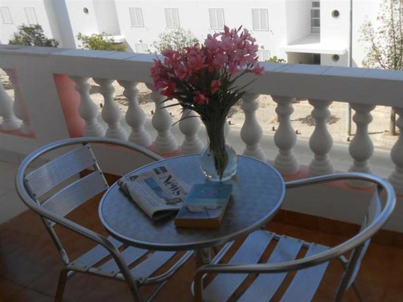 לאגוּ‏ש Boutique Hotel Marina S. Roque מראה חיצוני תמונה