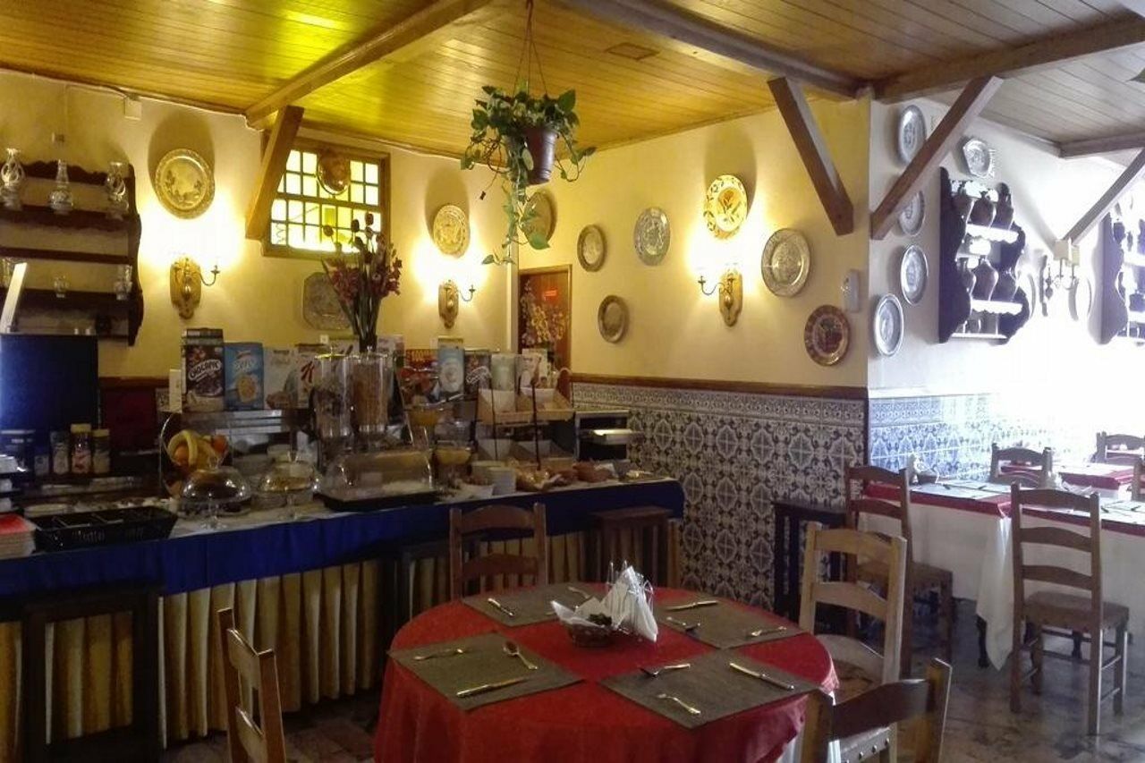 לאגוּ‏ש Boutique Hotel Marina S. Roque מראה חיצוני תמונה