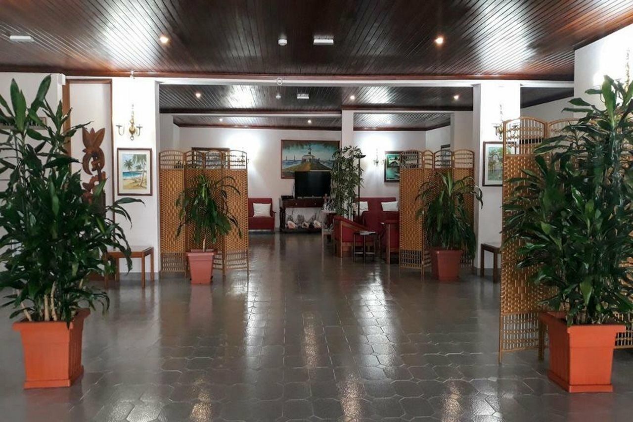 לאגוּ‏ש Boutique Hotel Marina S. Roque מראה חיצוני תמונה